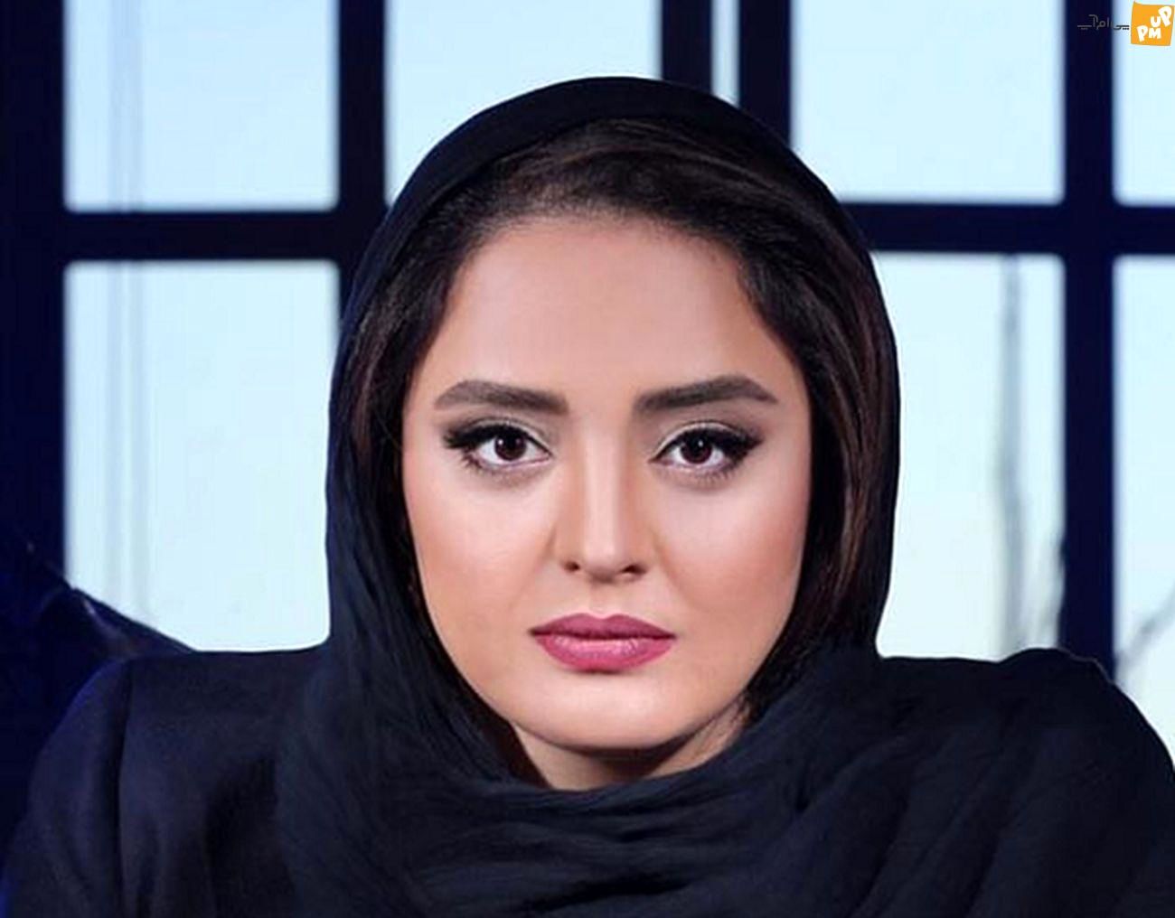 داستانِ ازدواج ساده نرگس محمدی با علی اوجی