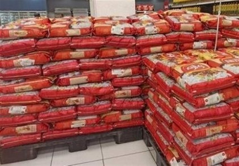 سه‌هزار تن ذخیره کالاهای اساسی در استان بوشهر