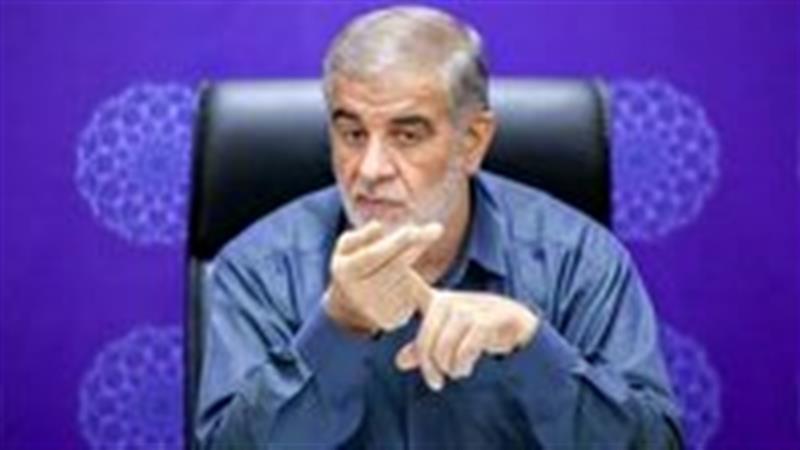 درخواست مجلس از رئیسجمهور برای اعطای نشان شجاعت به سحر امامی