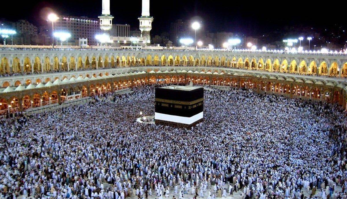 پرونده حج ۱۴۰۴ بسته شد