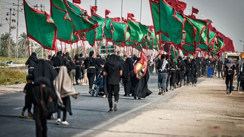 ۸۶ باجه بانکی برای تامین ارز زائران اربعین در خراسانشمالی فعال شد