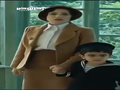 وقتی شبنم مقدمی در نقش مادرشوهر سنگ تموم میزاره