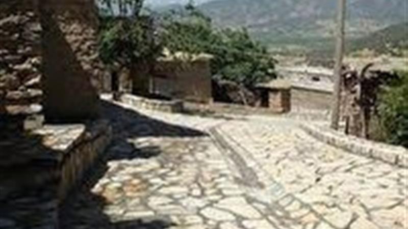 اجرای ۲۳۷ طرح هادی و آسفالت معابر روستایی در استان زنجان