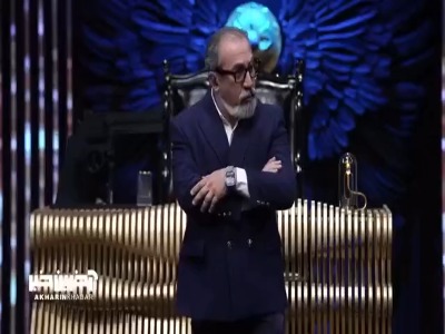 اخطار قطع بازی به‌خاطر درگیری و تنش بالا!