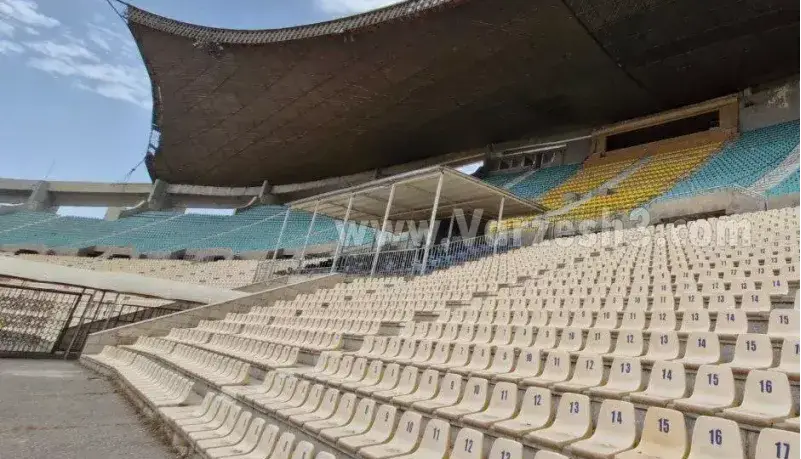 میزبانی استقلال، پرسپولیس و پیکان در دو ورزشگاه