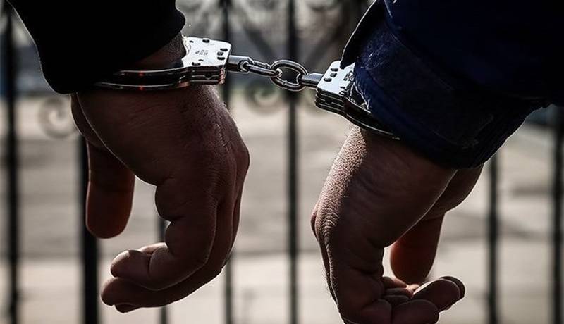بازداشت عاملان تیراندازی مراسم تشییع در باغملک