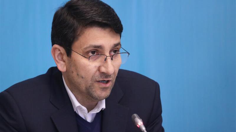 وزیر ارتباطات: اختلالات اینترنت ناشی از حملات خارجی است