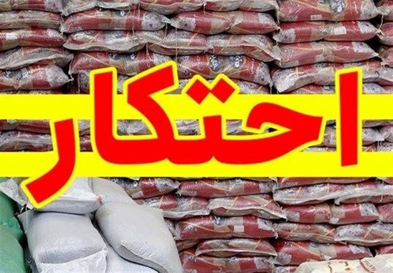 کشف 3 انبار احتکار برنج در اهواز