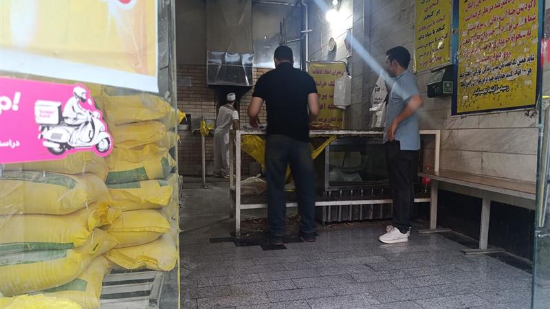 فرماندار سقز: با تعطیلی خودسرانه نانوایی‌ها به شدت برخورد می‌شود