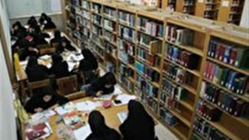 عضویت بیش از ۶۵ هزار نفر در کتابخانه‌های خراسان جنوبی