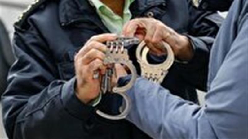دستگیری ۲۳ عضو شرکت هرمی در مهستان