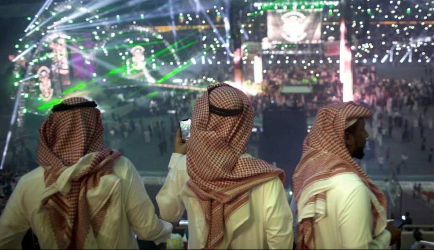 توسعه بی‌سابقه همکاری WWE و عربستان؛ سه رویداد بزرگ در سال 2026