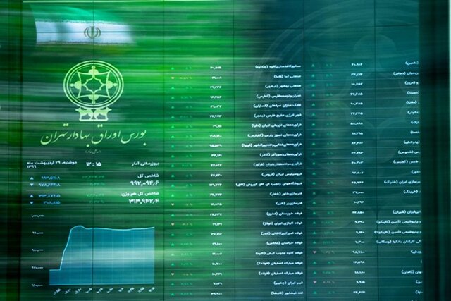 خبر خوش 60 همتی برای بورس؛ حمایت‌های بانکی و دولتی ادامه دارد