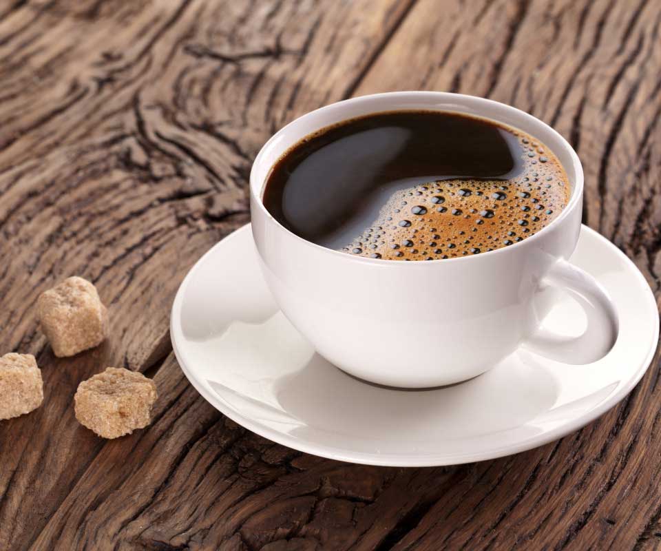 قهوه خوردن زیاد ضرر داره؟