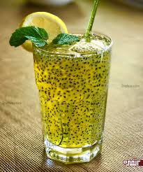 طرز تهیه شربت نذری خوشمزه و خوشرنگ در محرم