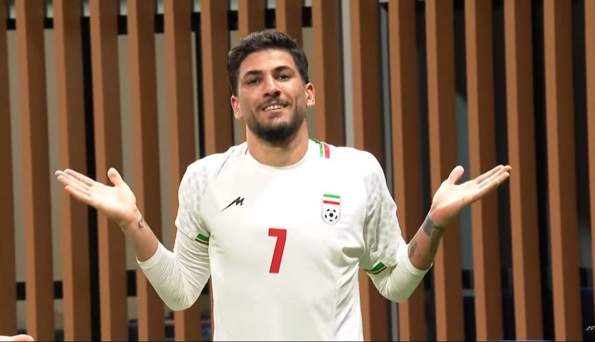 اسماعیل قلی زاده به استقلال پیوست