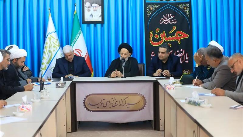 امام جمعه بیرجند: بیداری جهانی زمینه‌ساز ظهور است