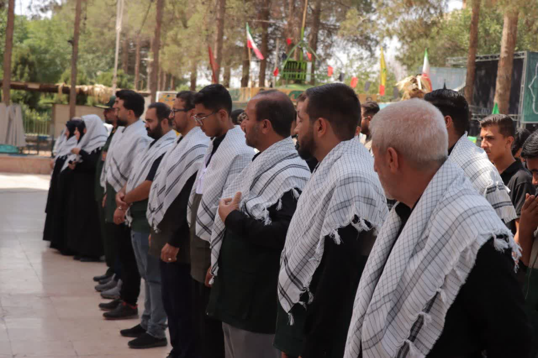 آغاز اردوهای جهادی تابستانی در کرمان