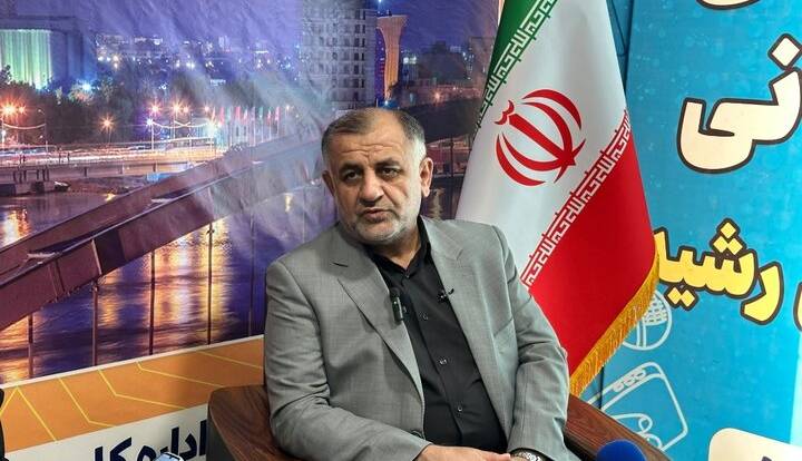 رکوردشکنی تولید گندم خوزستان در خشکسالی با تأمین پایدار آب و برق