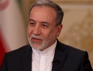 واکنش عراقچی به اظهارنظر اخیر مسئول سیاست خارجی اتحادیه اروپا