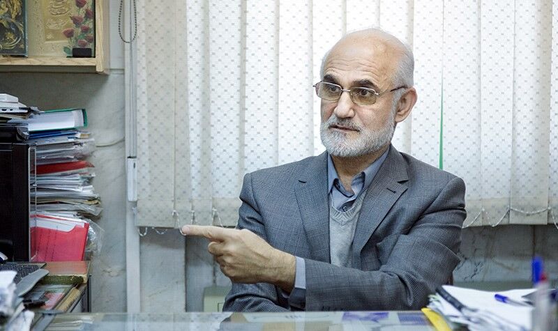 معین: سناریویِ شیطانی نتانیاهو، تجزیه ایران است
