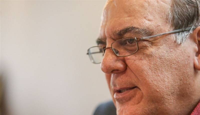 حمله کیهان به عبدی: فرار به جلو پس از همکاری با عملیات فریب دشمن
