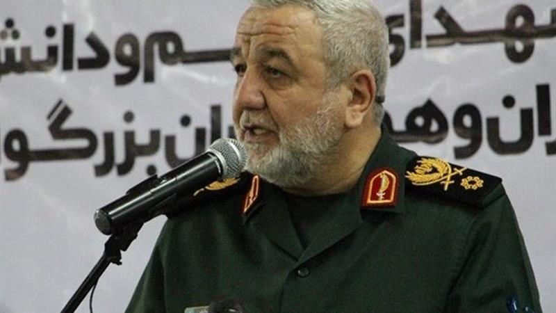 دشمن با برآوردهای 15سال پیش به ایران حمله کرد/اسرائیل برای بحران داخلی هم سراغ ترامپ رفته است