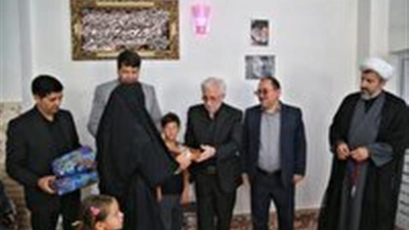 ساخت بیمارستان رازو جرگلان ۴۰ درصد پیشرفت دارد