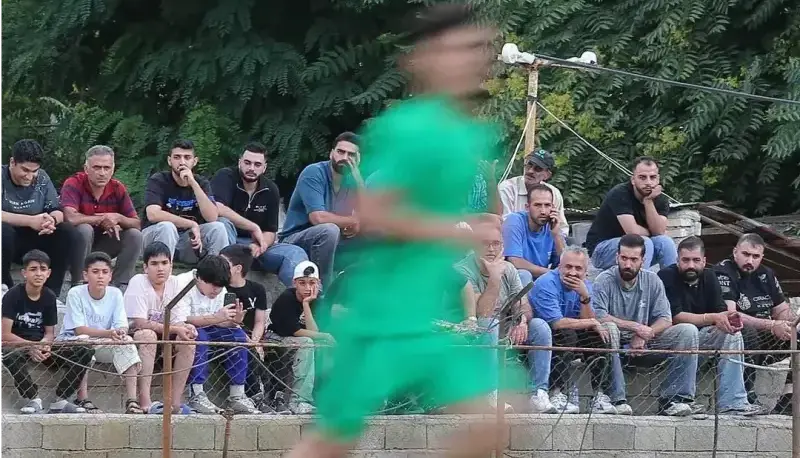 امیدهای شهر خسته دوباره زنده شد
