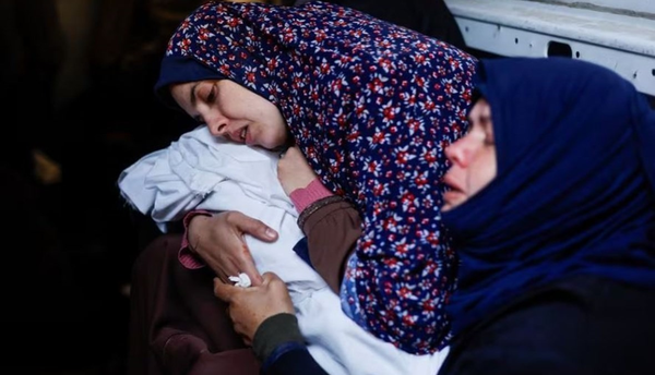 آمار هر روز هولناک‌تر از روز قبل؛ شمار شهدا در غزه از 75 هزار نفر گذشت