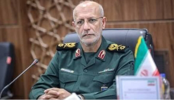 مراسم گرامیداشت سردار شهید محرابی در اهواز برگزار می‌شود
