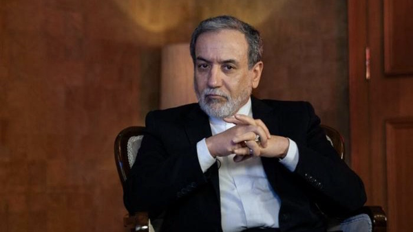 واکنش عراقچی به گزافه‌گویی‌های ترامپ؛ در 12 روز نشان دادیم که بلدیم چطور از خودمان دفاع کنیم