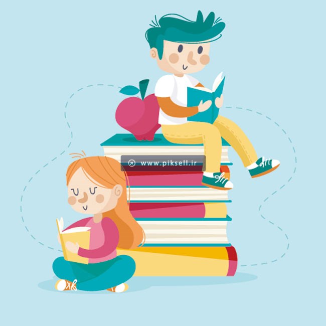 سفر هیجان‌انگیز به دنیای نویسندگی