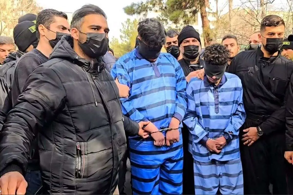 آخرین وضعیت پرونده قتل دانشجوی دانشگاه تهران