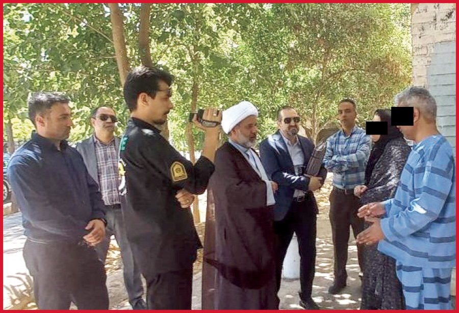 کنکاش‌های قضایی در پرونده قتل 410 هزار دلاری مدیرعامل یک شرکت خوزستان در مشهد