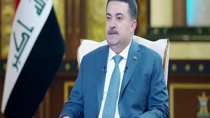عراق: اسراییل از آسمان ما برای حمله به ایران استفاده غیرقانونی کرد