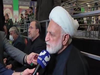 اژه‌ای: با نابودی کامل رژیم غاصب جنگ تمام می‌شود