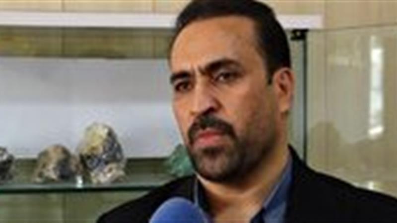 فعالیت بیش از 5 هزار نفر در معادن کردستان