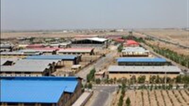 ۷۳ واحد صنعتی در البرز به سیستم تصفیه فاضلاب متصل شدند