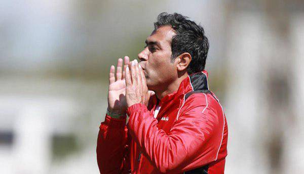 مهدوی‌کیا: برای پرسپولیس سرمربی باتجربه بگذارید