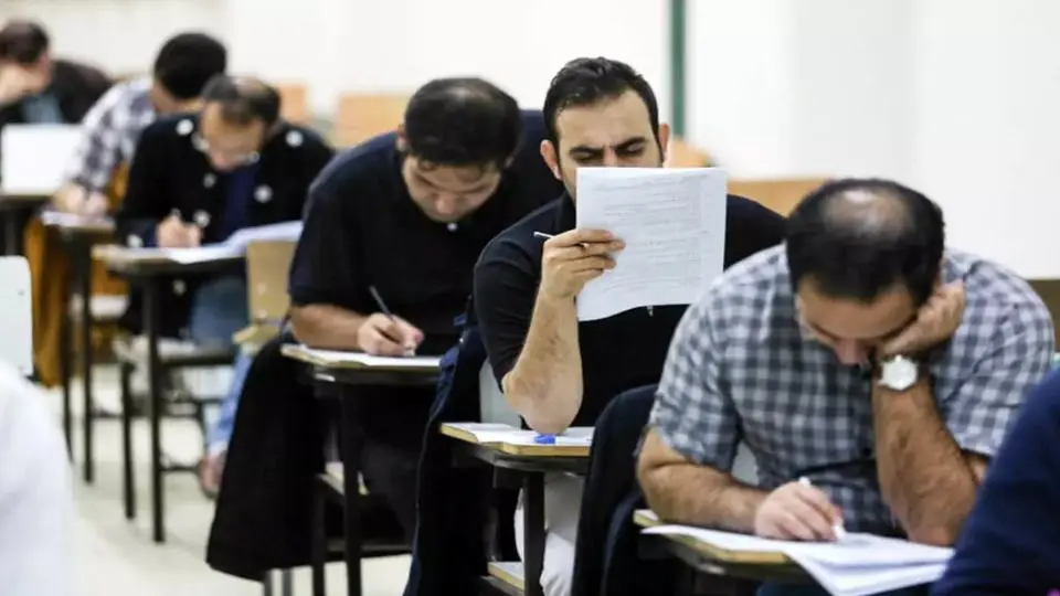 زمان اعلام نتایج سه آزمون مهم 1404 مشخص شد