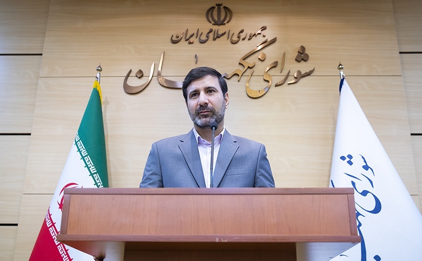 طحان نظیف: مصوبه تعلیق همکاری با آژانس انرژی اتمی در مدت کوتاهی در شورای نگهبان تایید شد