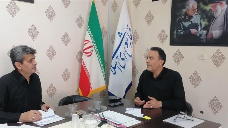 استان مرکزی قطب فعالیتهای فرهنگی، هنری، ادبی و قرآنی است