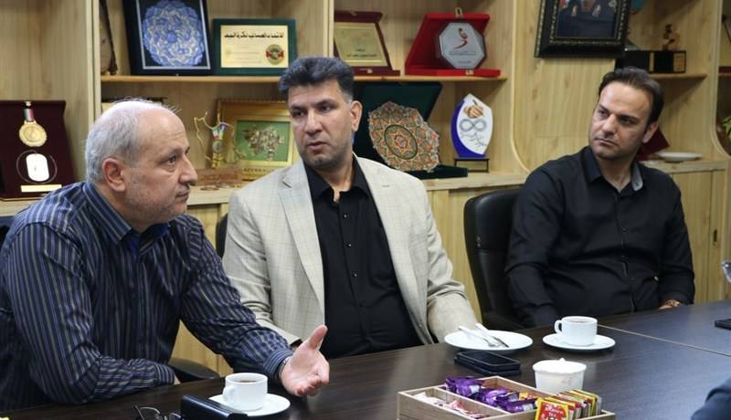 مناف هاشمی: مقاومت و ایستادگی مردم ایران در تاریخ ثبت خواهد شد