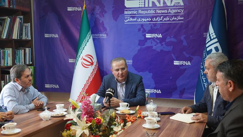 ۳۰ هزار میلیارد ریال برای تکمیل بیمارستان نجفزاده اردبیل نیاز است