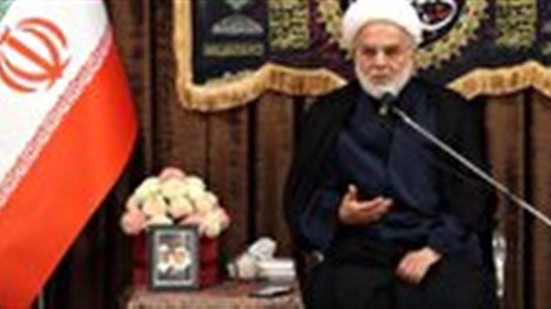 برگزاری نشست ستاد امر به معروف و نهی از منکر