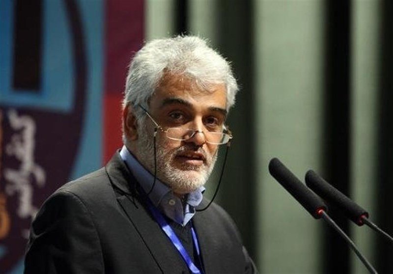 روایت شهید طهرانچی از بازدید غیرمنتظره رهبر انقلاب از پژوهشکده لیزر دانشگاه شهید بهشتی