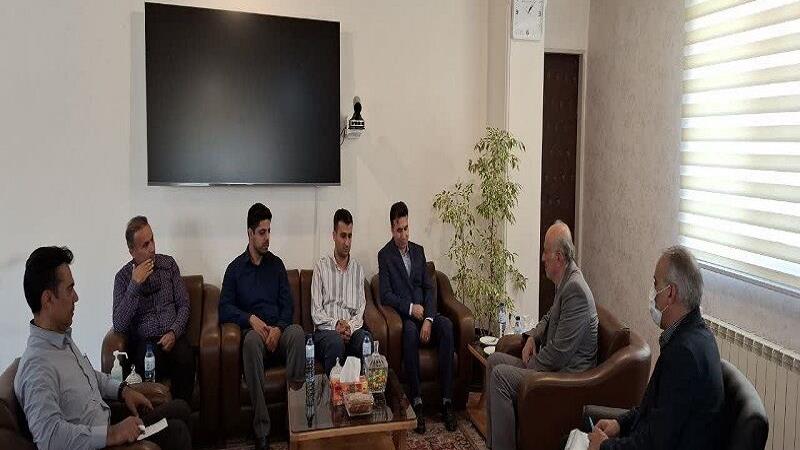 مدیرکل صمت کردستان: تولیدکنندگان جهادگران عرصه اقتصاد هستند