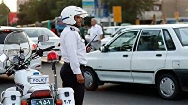 اعلام محدودیت‌های ترافیکی روز هفتم محرم در یزد
