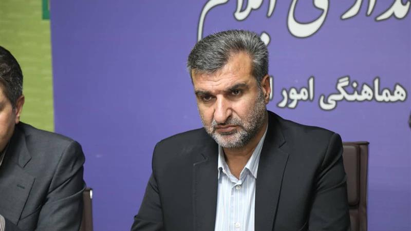 انتقاد تند معاون استاندار از شورای شهر ایلام